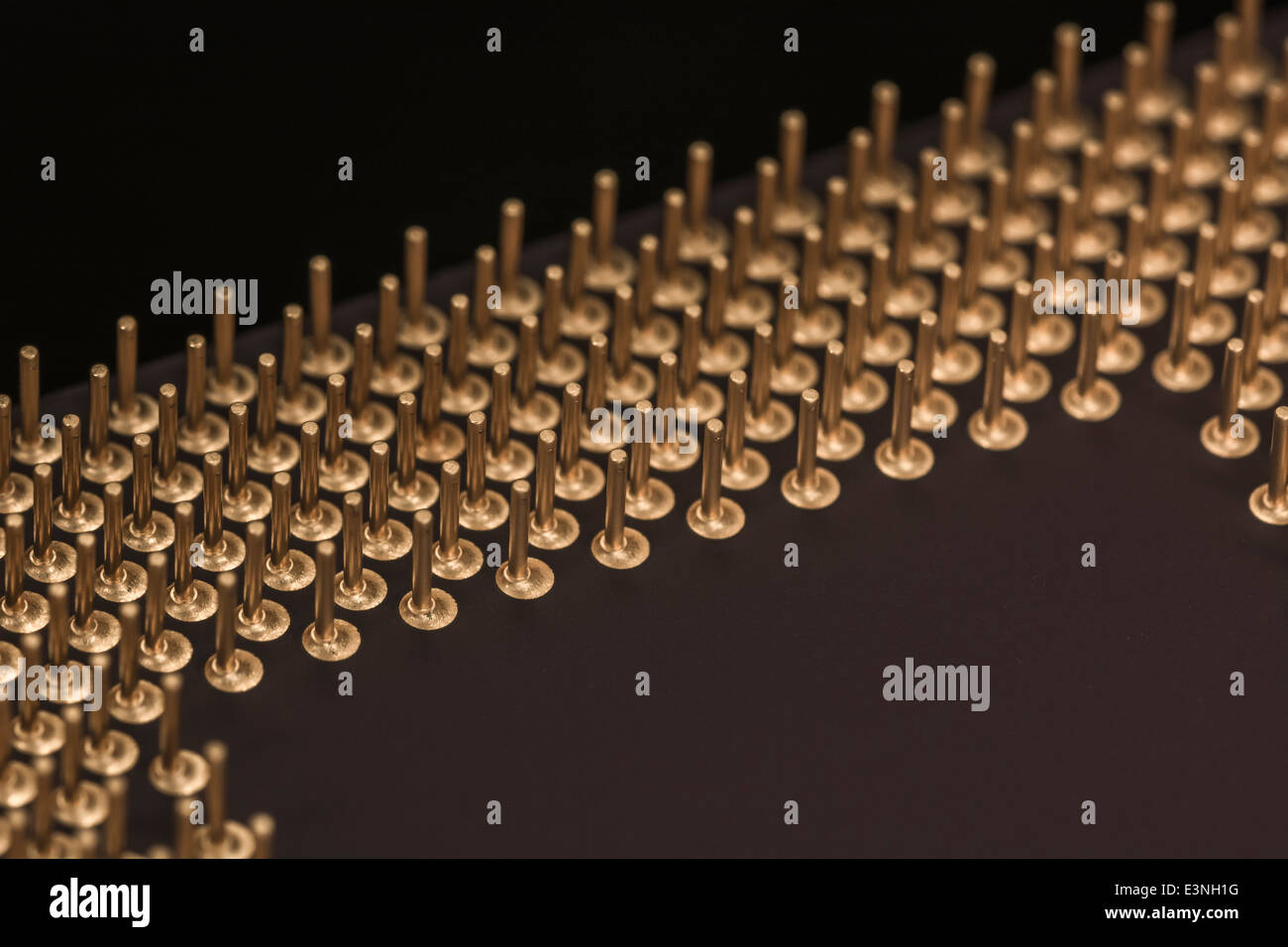 Goldverbinder Cpu Stockfotos und bilder Kaufen Alamy