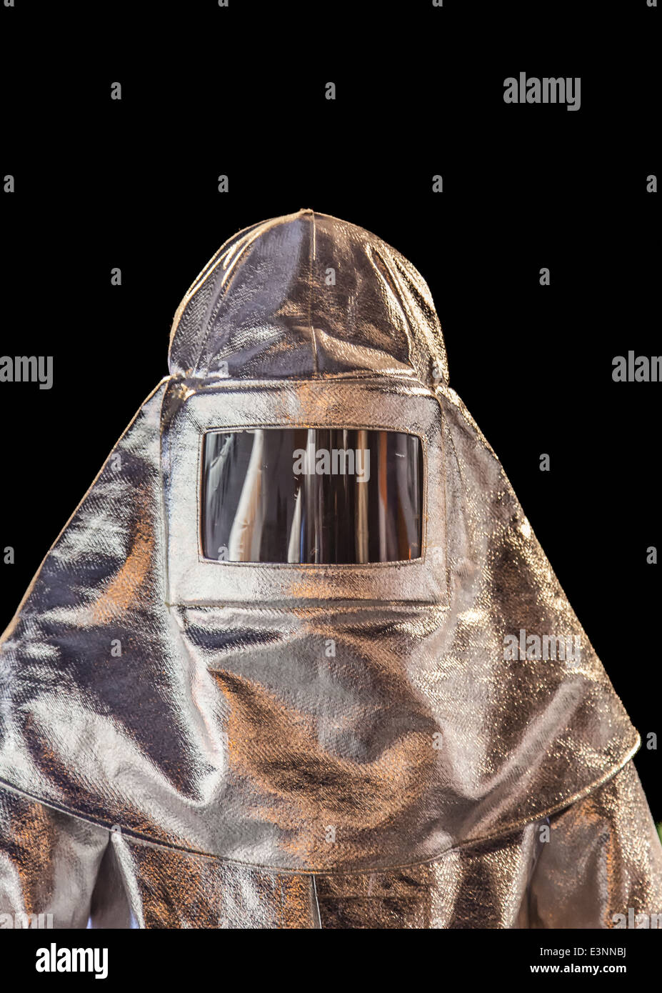 Suit heat protective -Fotos und -Bildmaterial in hoher Auflösung – Alamy