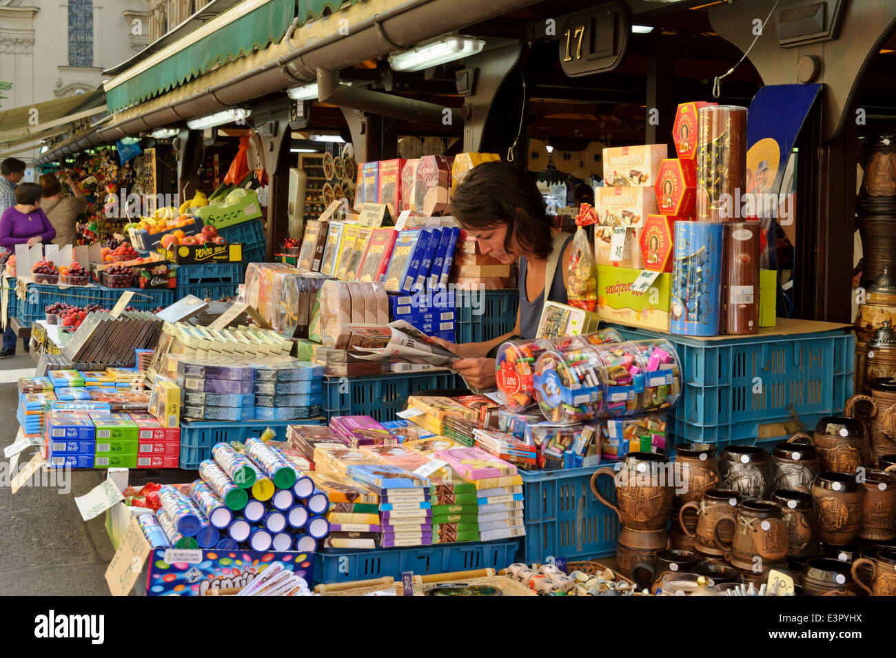 Asia Markt Tschechien In Der Nähe