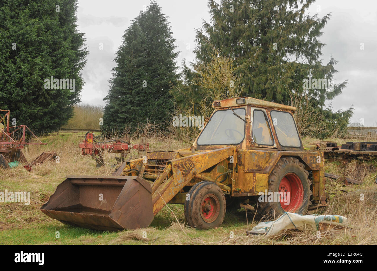 Parsun Handler In Der Nahe