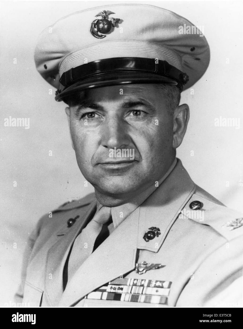 Charles M. Daniels Sammlung Foto Stockfoto