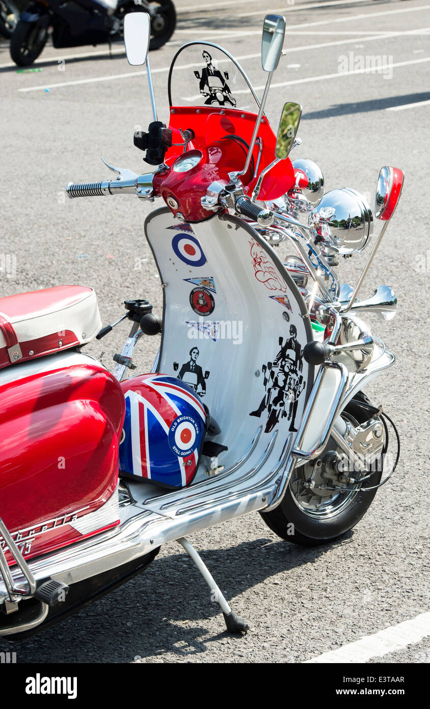 Lambretta