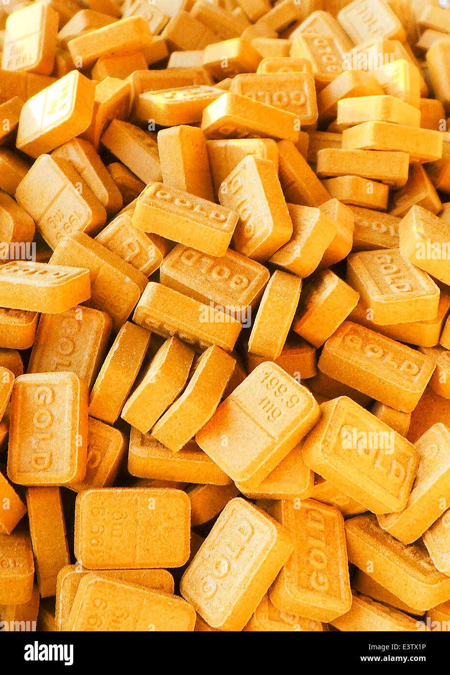 Ecstasy xtc Fotos und Bildmaterial in hoher Auflösung Alamy