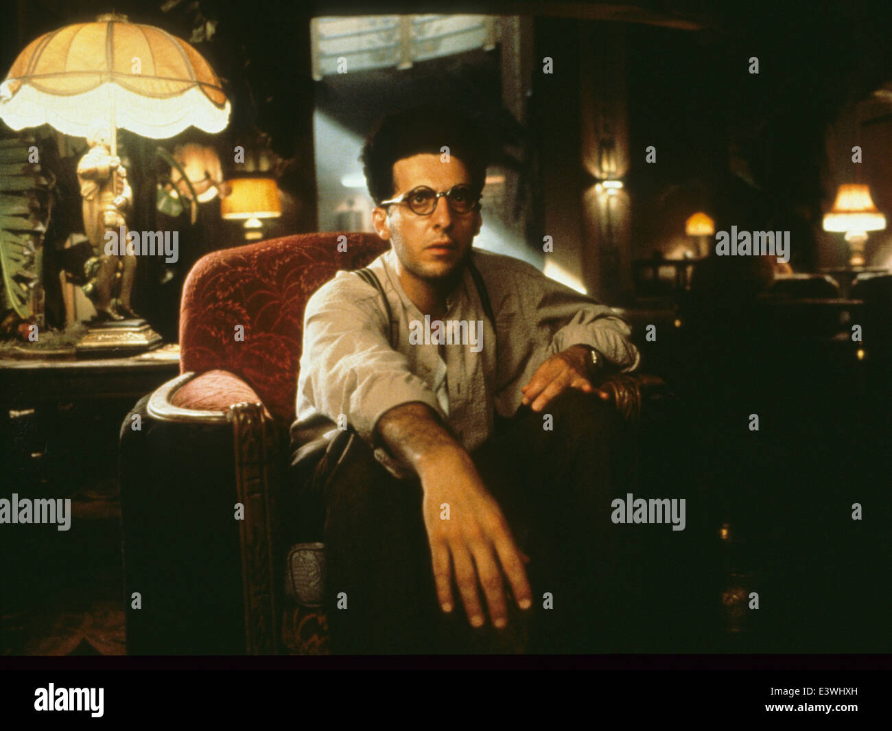 BARTON FINK 1991 Twentieth Century Fox Film mit John Turturro Stockfoto