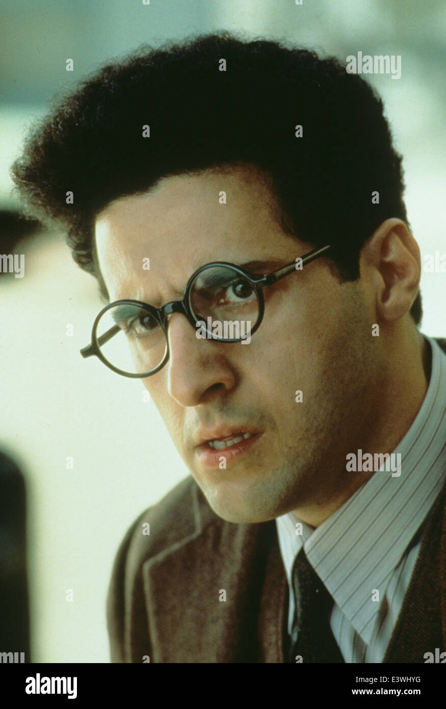 BARTON FINK 1991 Polygram Film mit John Turturro Stockfoto