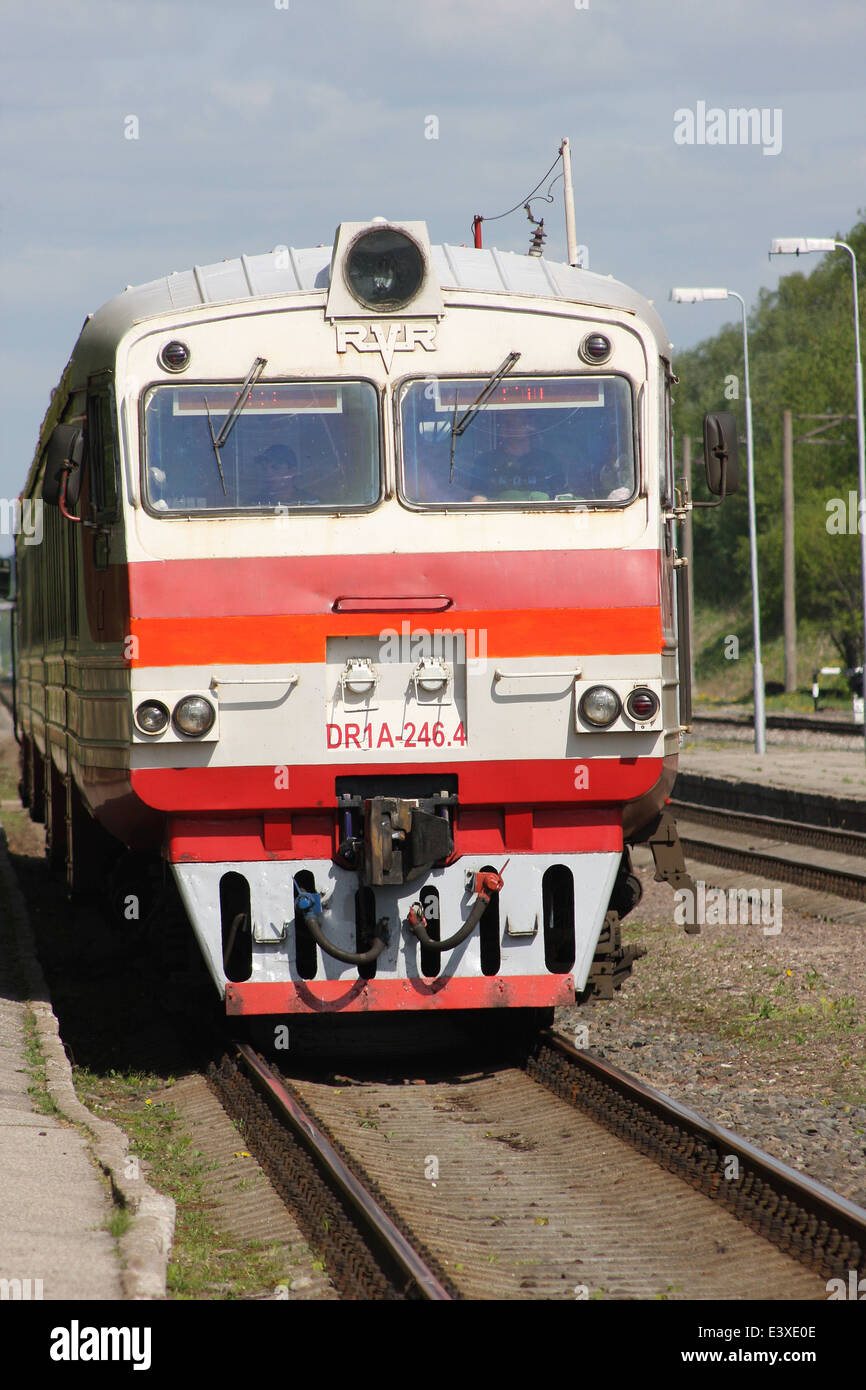 Rvr zug Fotos und Bildmaterial in hoher Auflösung Alamy
