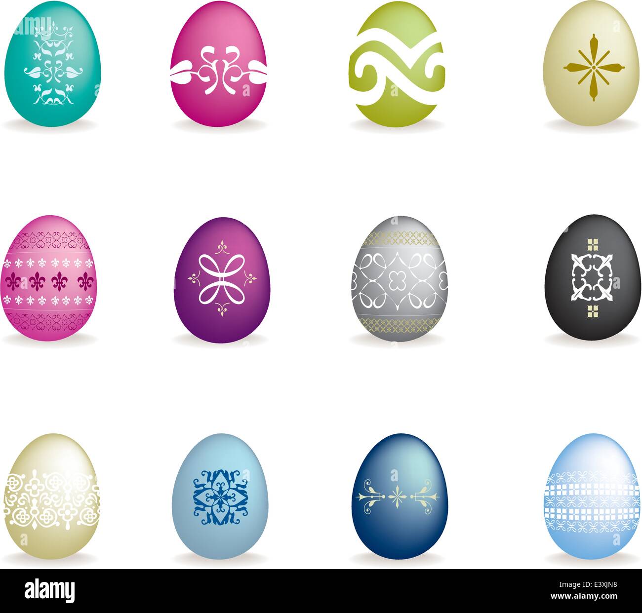 Detaillierten Vektordatei, voll editierbar und skalierbar auf jede Größe kann leicht Kundenpläne. Um diese Vektordatei ändern wirst du ne Stock Vektor