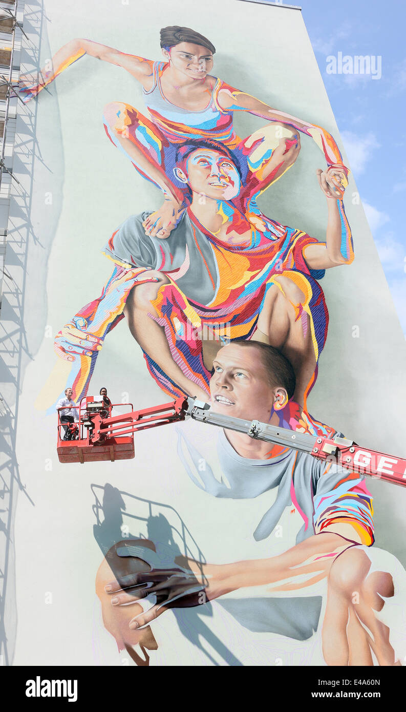 Karl müller Fotos und Bildmaterial in hoher Auflösung Alamy