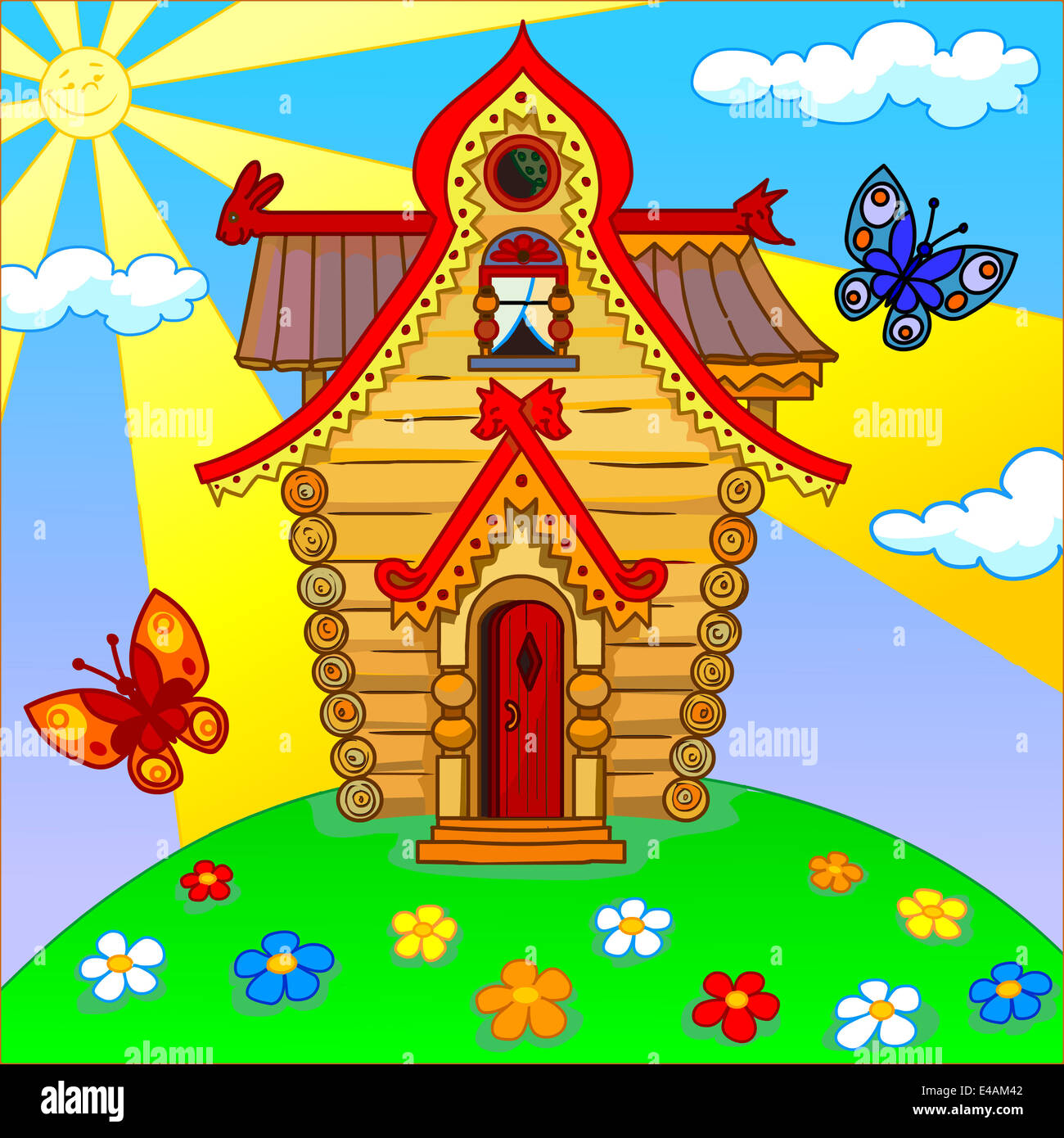 Lustige Haus Cartoon Illustration Fotos Und Bildmaterial In Hoher lustige-haus-cartoon-illustration-fotos-und-bildmaterial-in-hoher