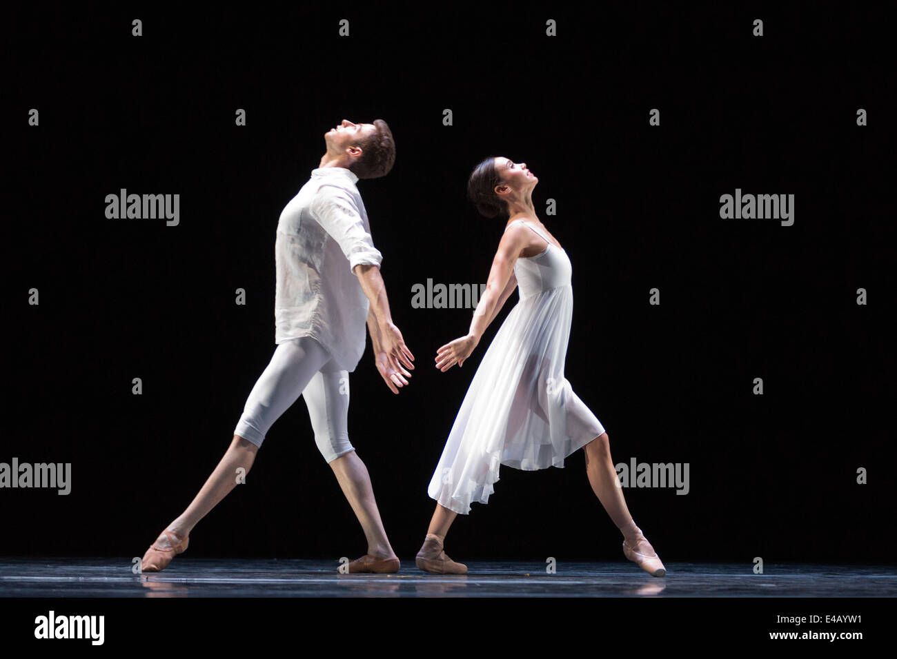 Englische ballett Fotos und Bildmaterial in hoher Auflösung Alamy