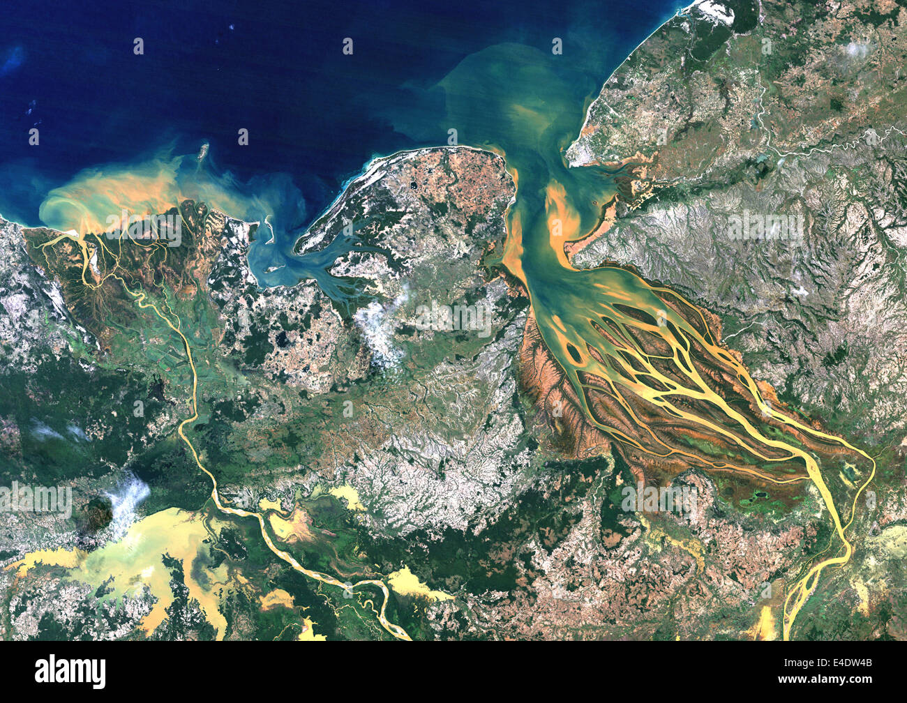 Madagaskar karte Fotos und Bildmaterial in hoher Auflösung Alamy