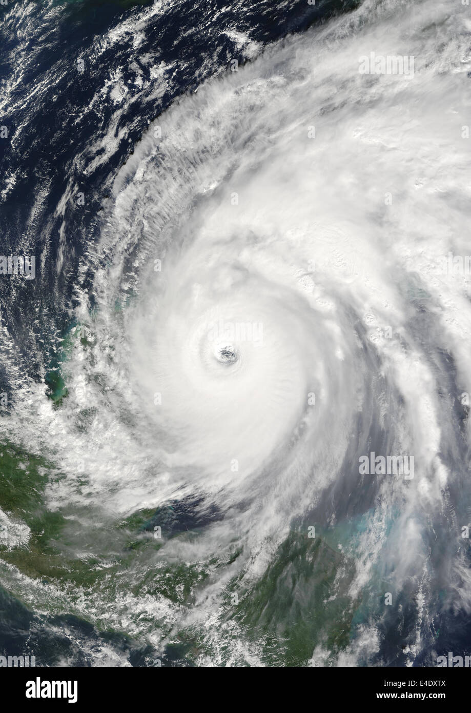 Hurricane wilma wind Fotos und Bildmaterial in hoher Auflösung Alamy