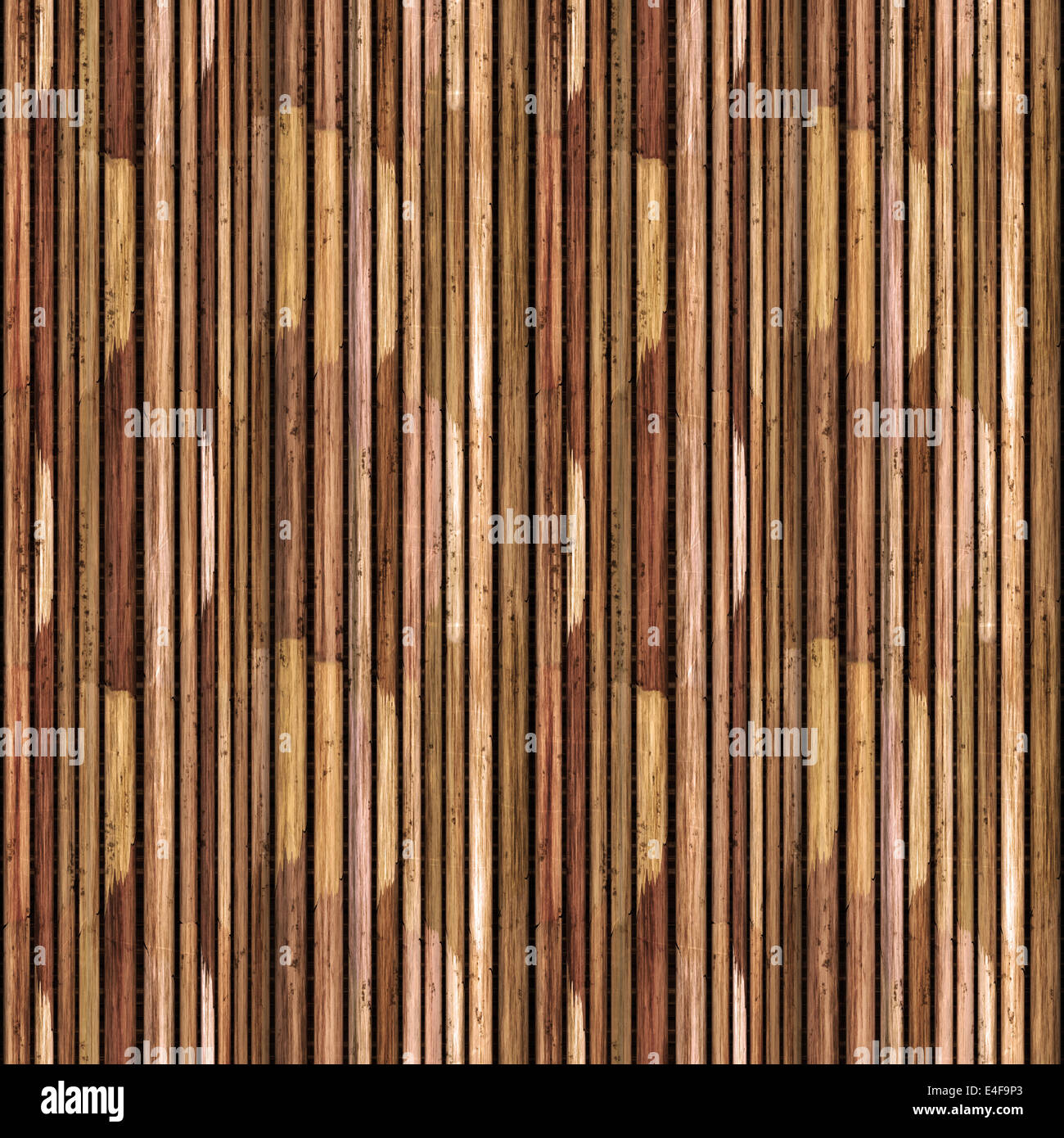 lounge sofa bambus Beate Bambus Lounge Sofa main image 0