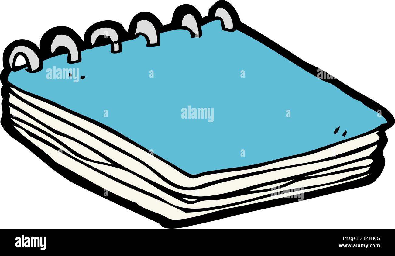Cartoon-Editor Stock Vektor