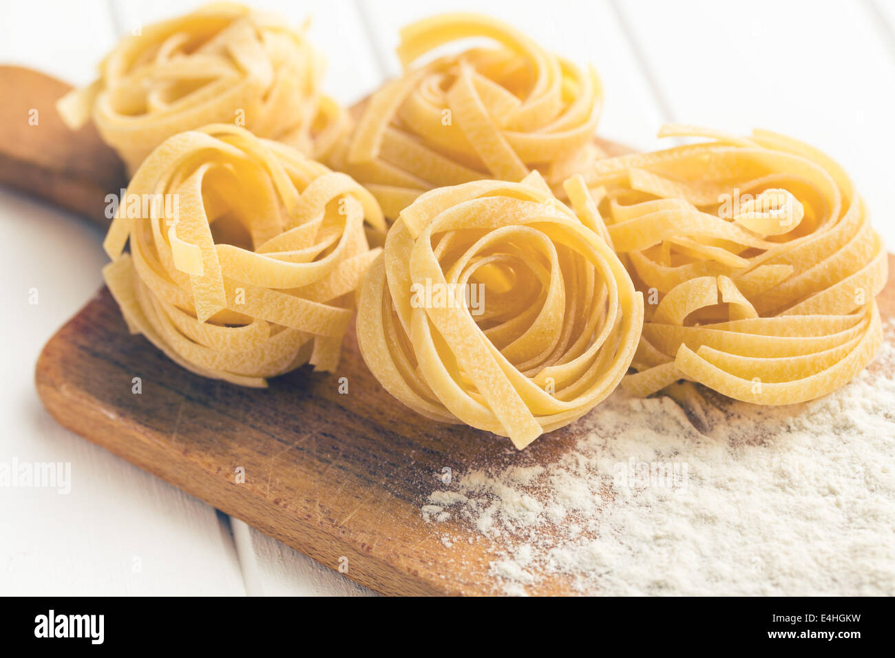 Mehl Nest Stockfotos und bilder Kaufen Alamy