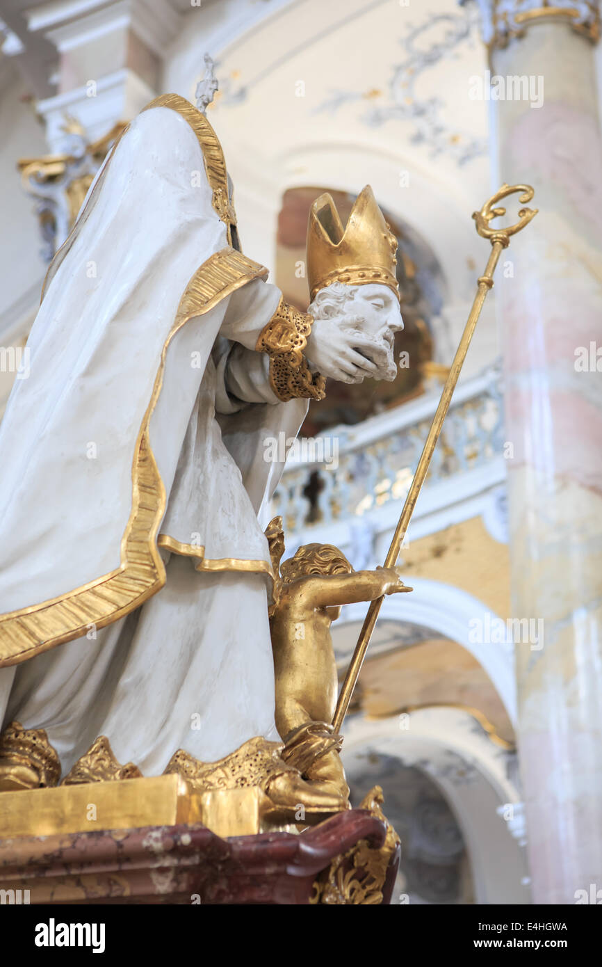 Dionysius skulptur Fotos und Bildmaterial in hoher Auflösung Alamy