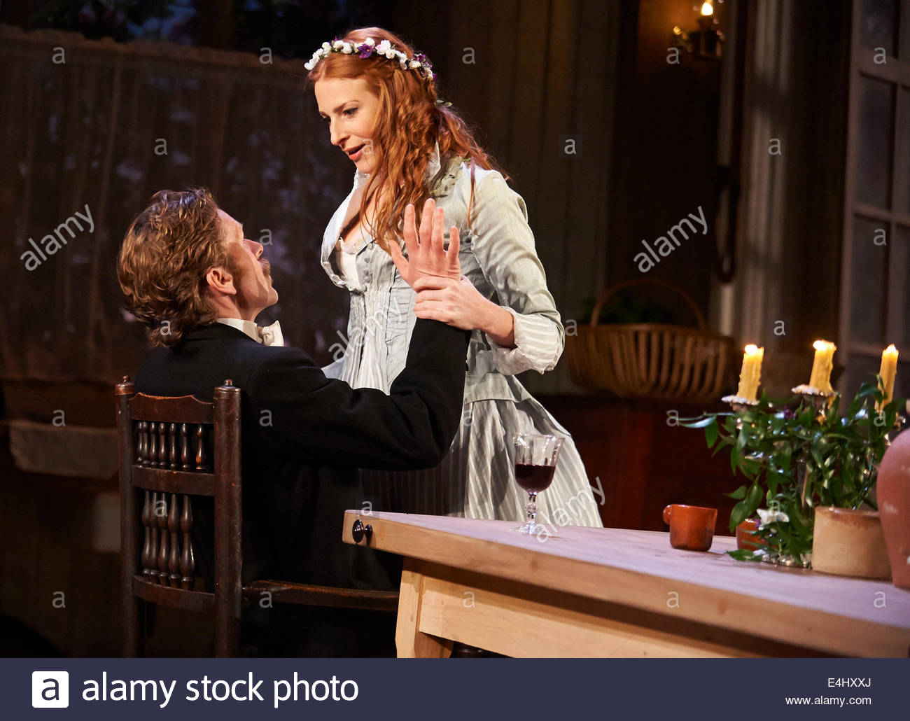 Get Miss Julie Images
