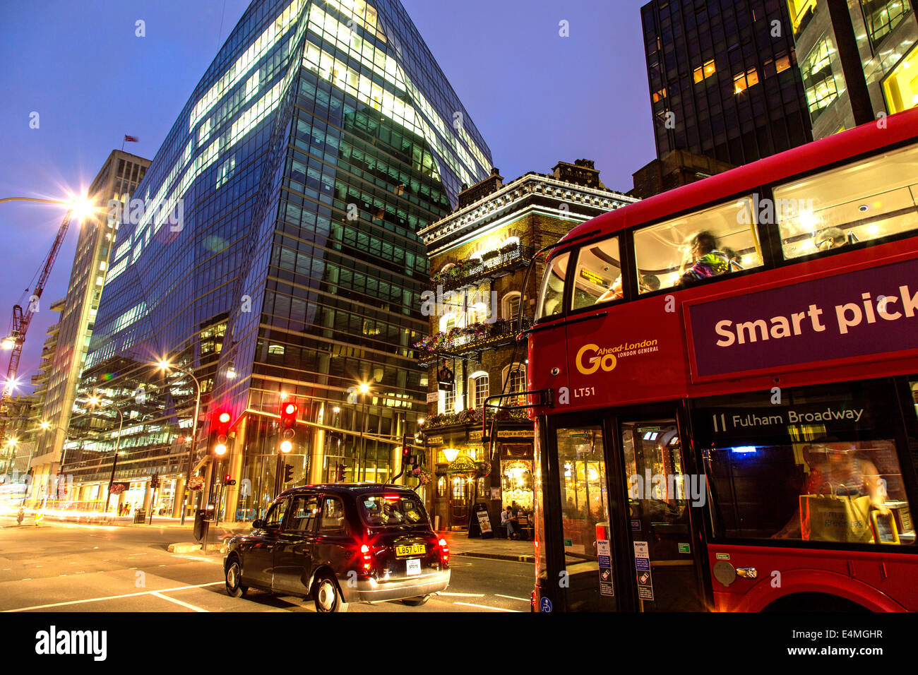 Die Albert Pub Victoria London UK Stockfoto