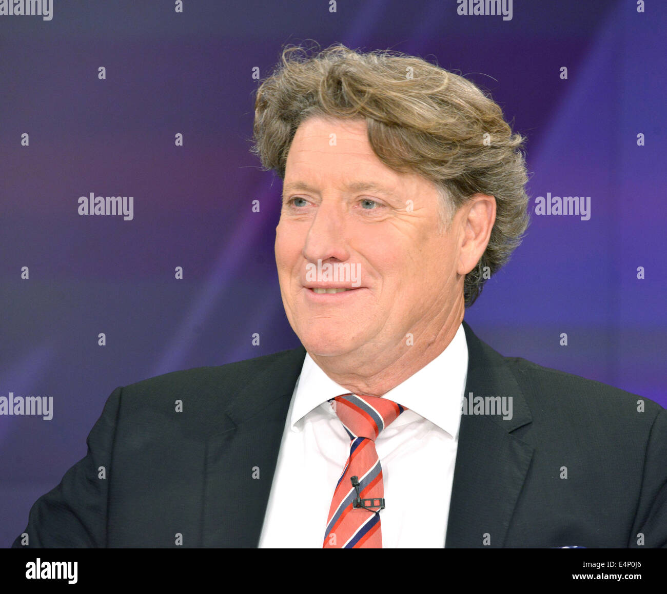 Toni Schumacher Stockfotos und -bilder Kaufen - Alamy