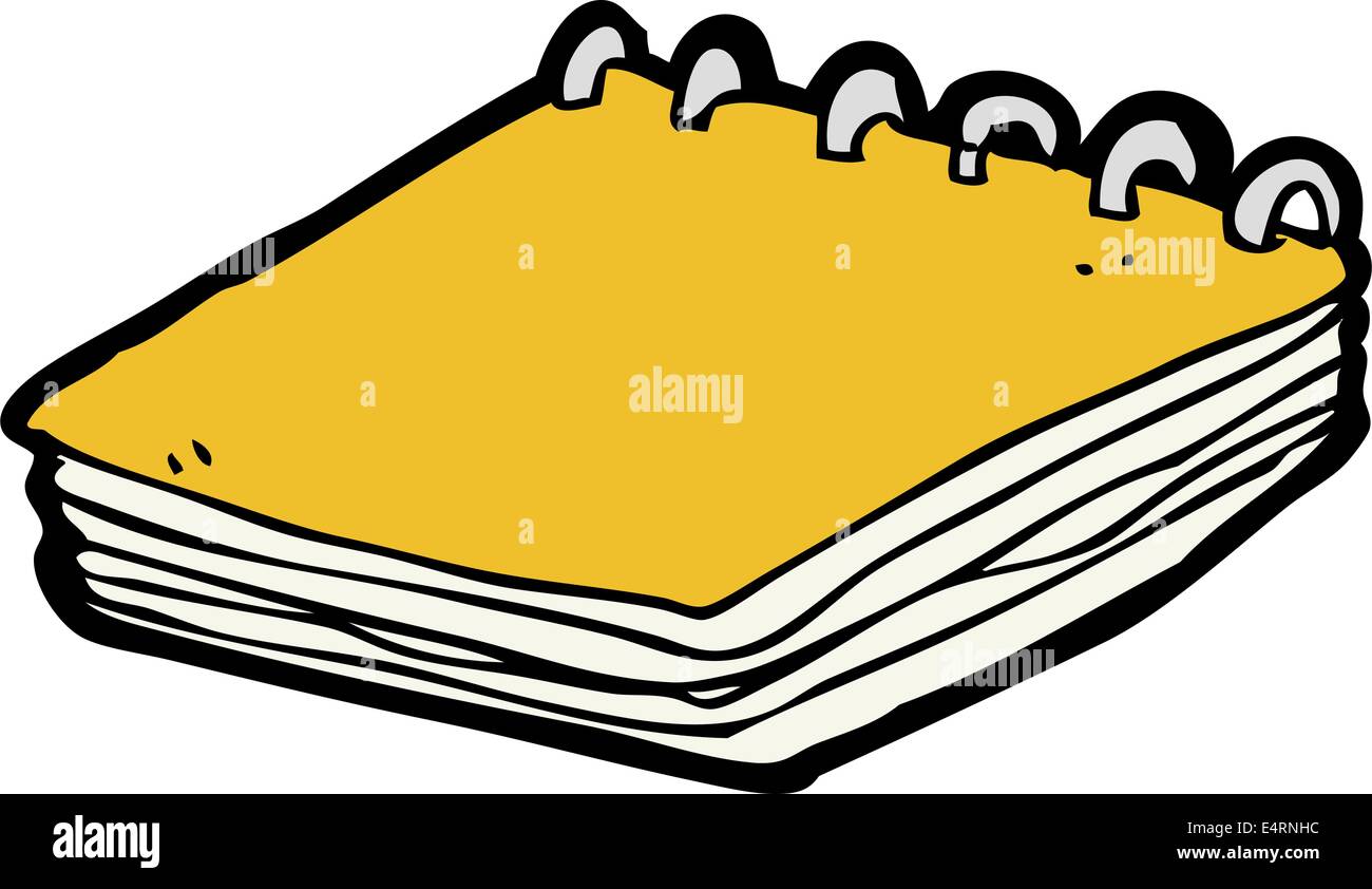 Cartoon-Editor Stock Vektor