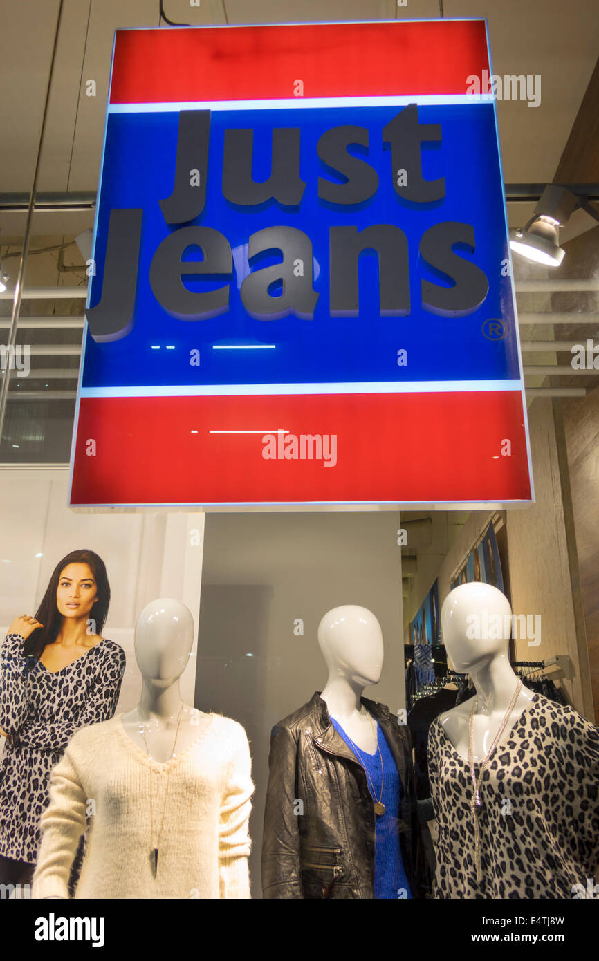 Melbourne Australien, Zentral, Frauen, Verkauf, Shopping Shopper Shopper Shop Shops Markt Märkte Marktplatz Kauf Verkauf, Einzelhandel Geschäfte Geschäft b Stockfoto