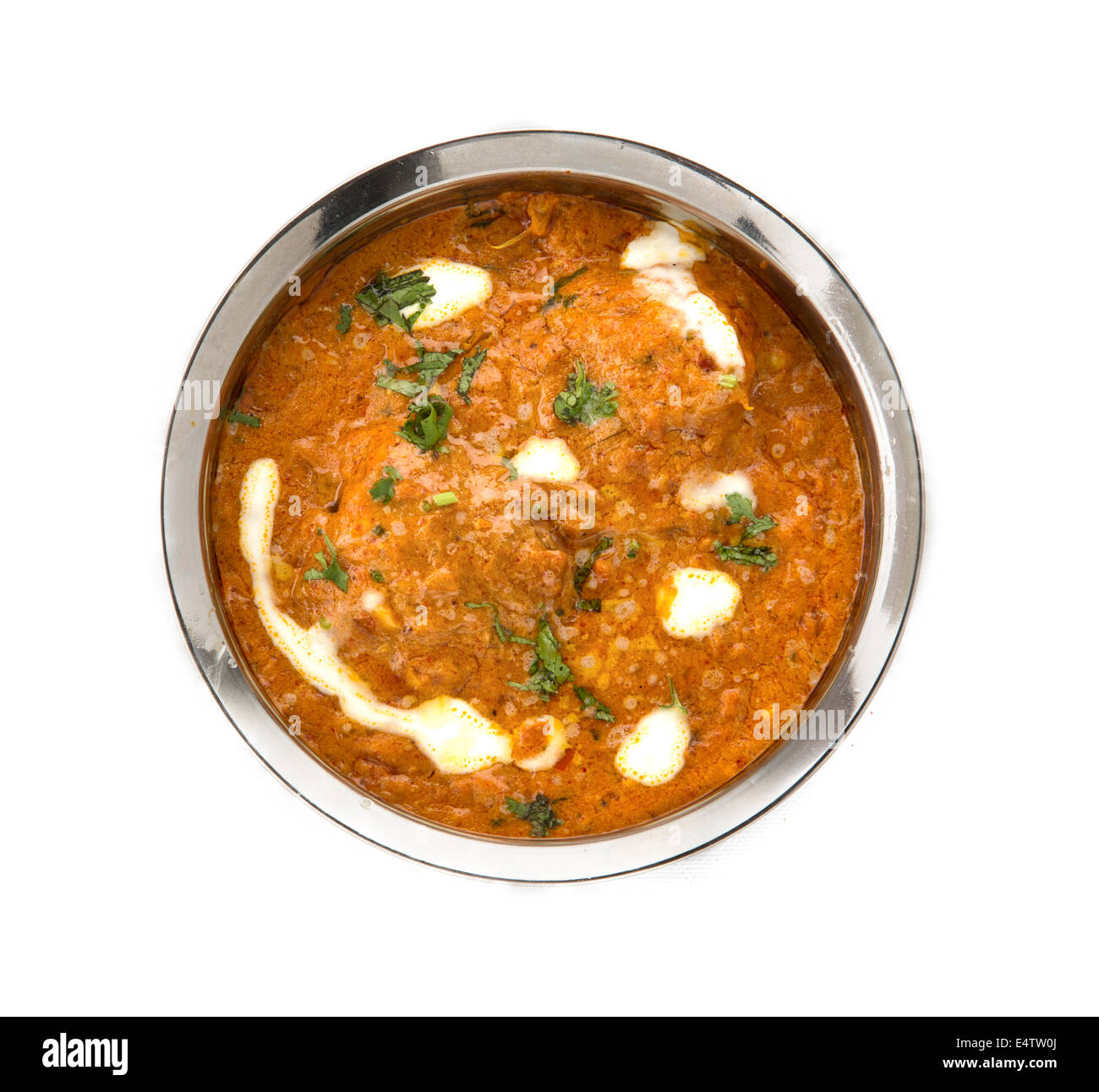 sambhar Stockfoto