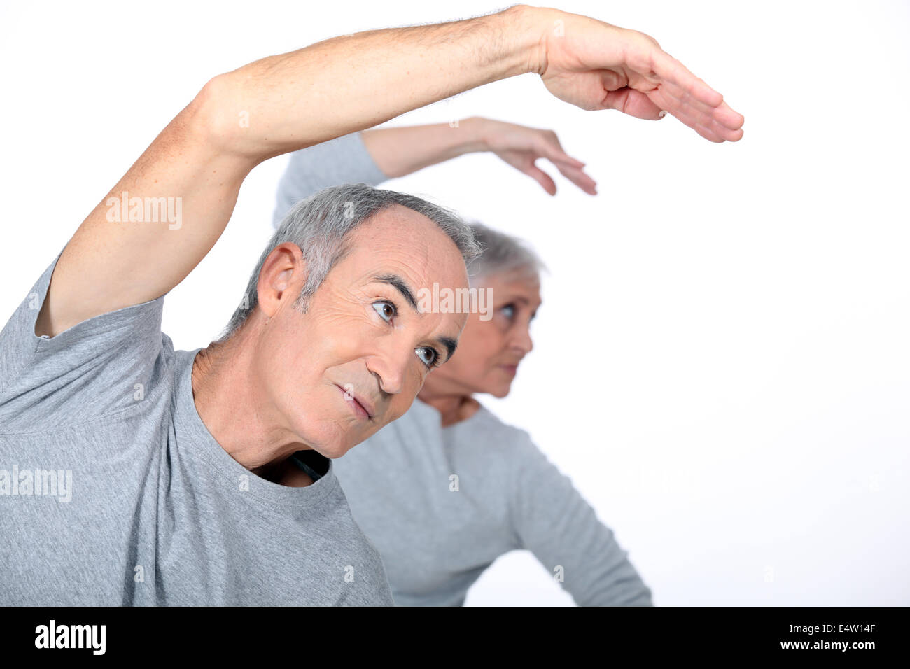 Fit rentner -Fotos und -Bildmaterial in hoher Auflösung – Alamy