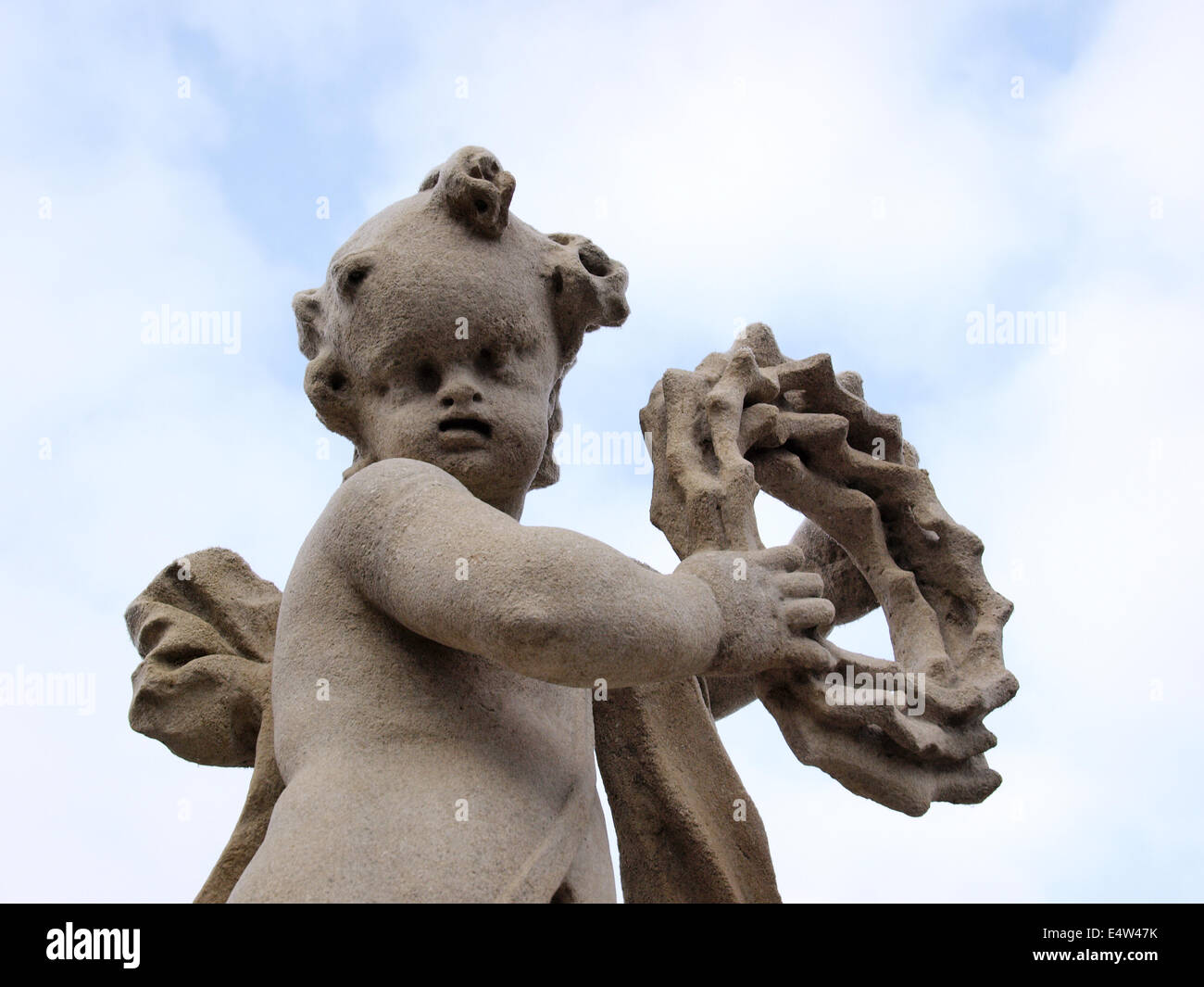 20121221 Stockfoto