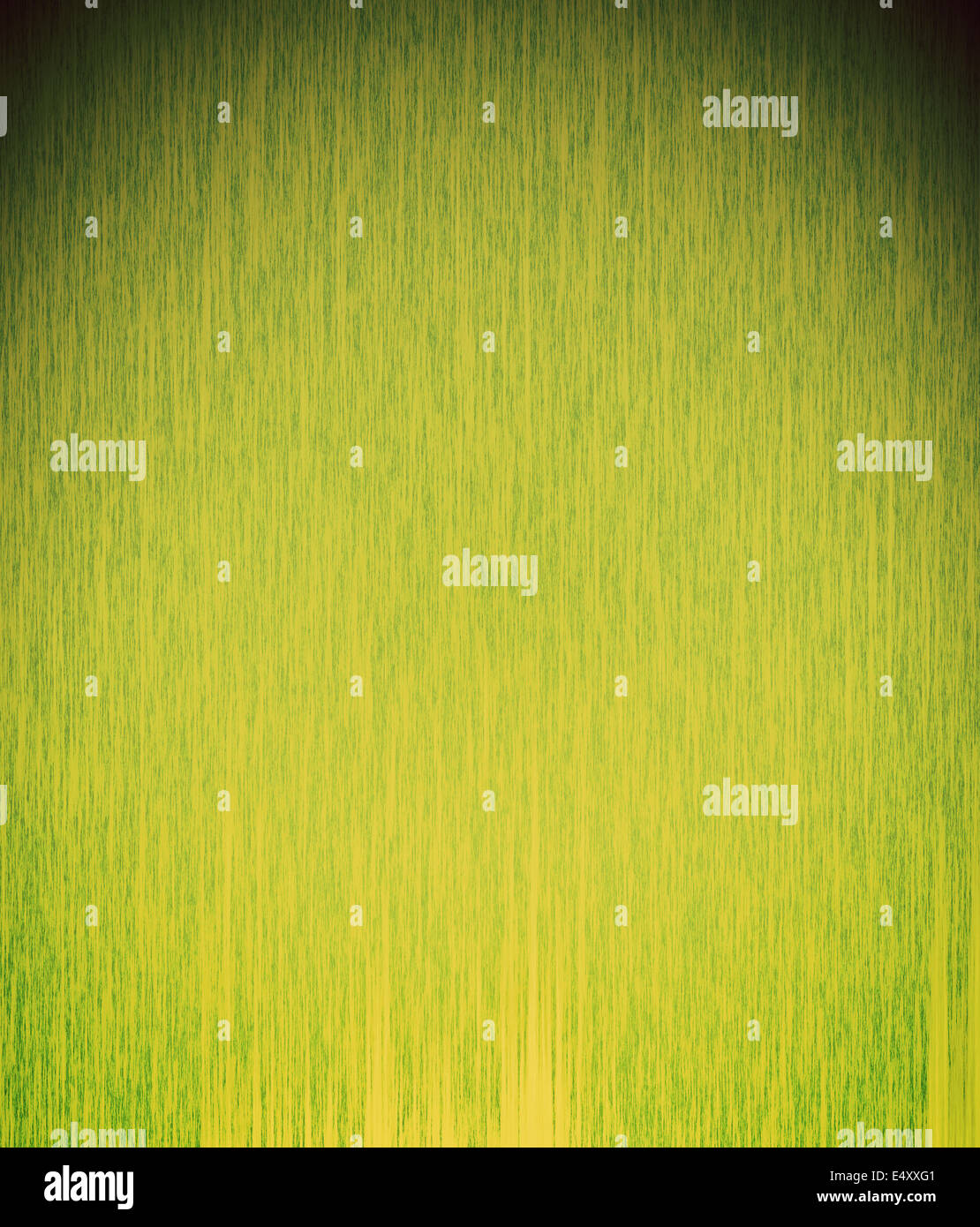 grün gelb hinterlegt Stockfoto