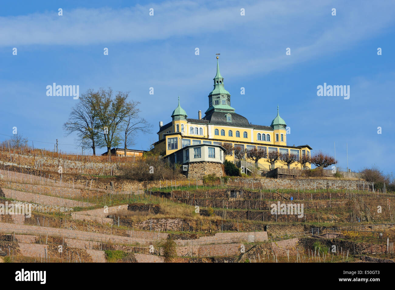 Radebeul oberlößnitz Fotos und Bildmaterial in hoher Auflösung Alamy