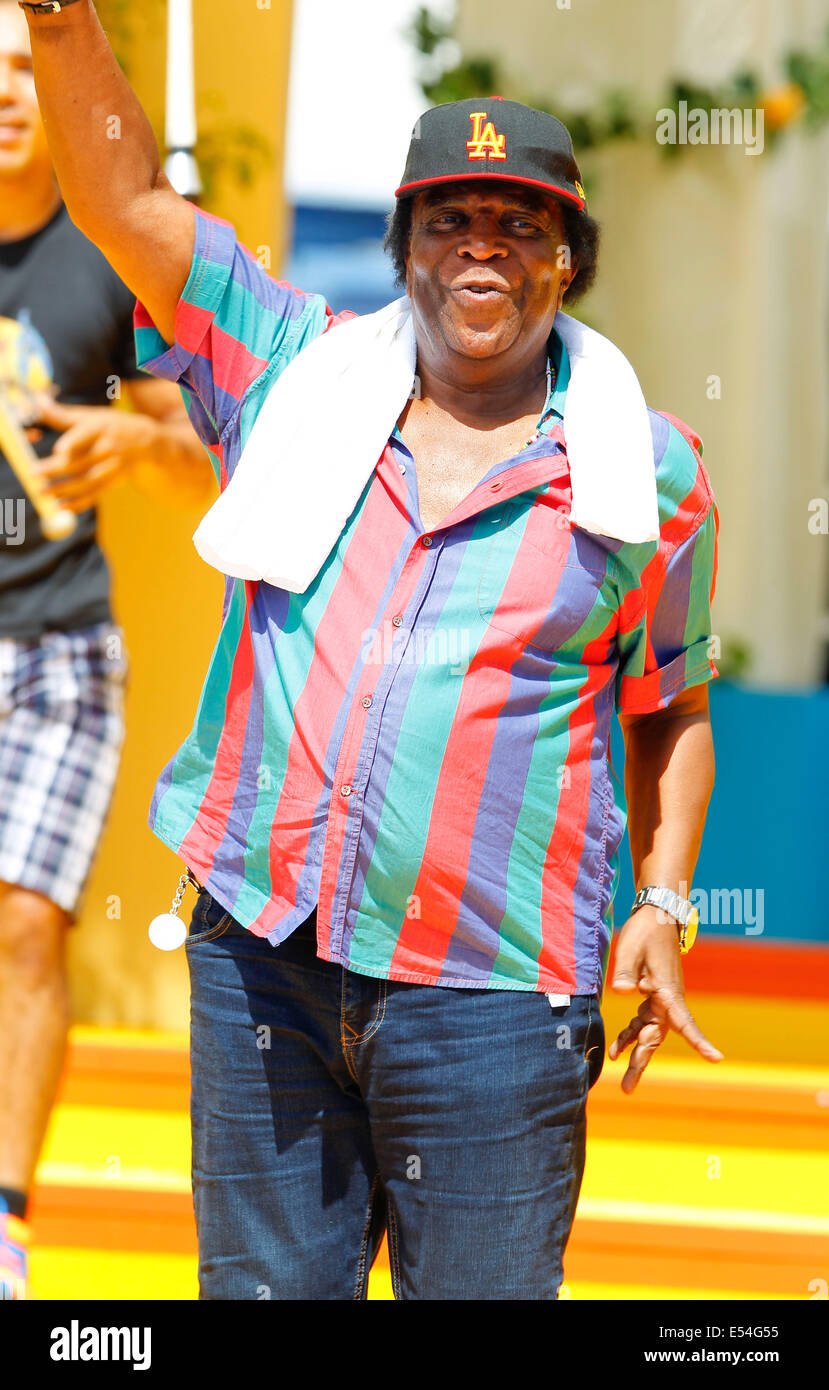 Roberto Blanco Stockfotos und bilder Kaufen Alamy