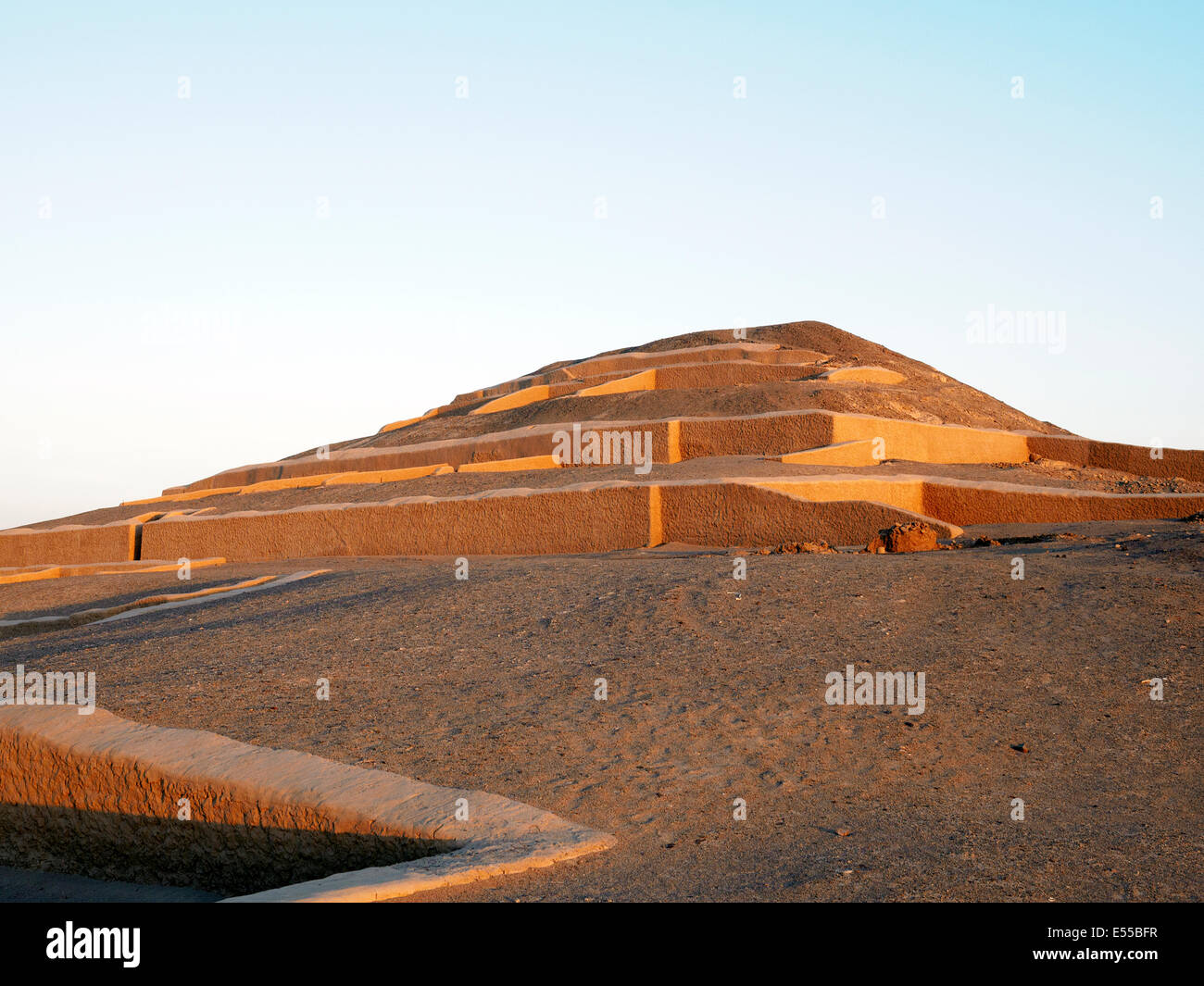 Nazca culture Fotos und Bildmaterial in hoher Auflösung Alamy