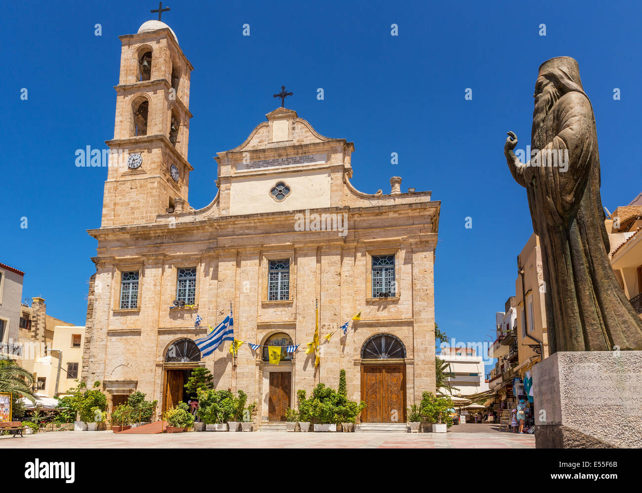 Kunst kreta skulptur griechenland -Fotos und -Bildmaterial in hoher Auflösung – Alamy