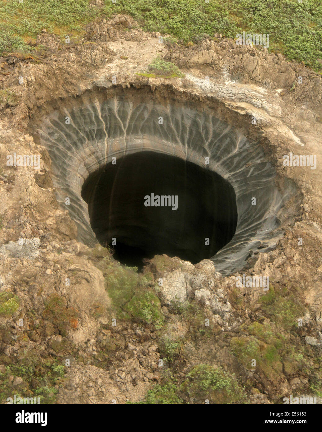 Autonomer Kreis Der Nenzen Stockfotos und bilder Kaufen Alamy