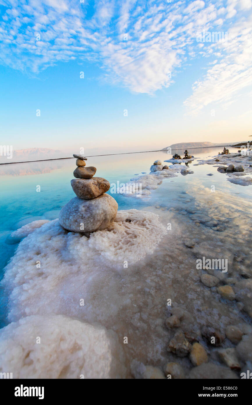 Totes Meer Salz Stockfotos Und Bilder Kaufen Alamy