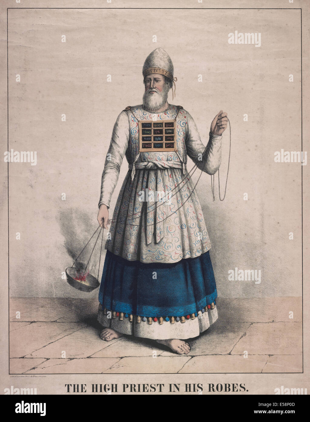 Jewish priest Fotos und Bildmaterial in hoher Auflösung Alamy