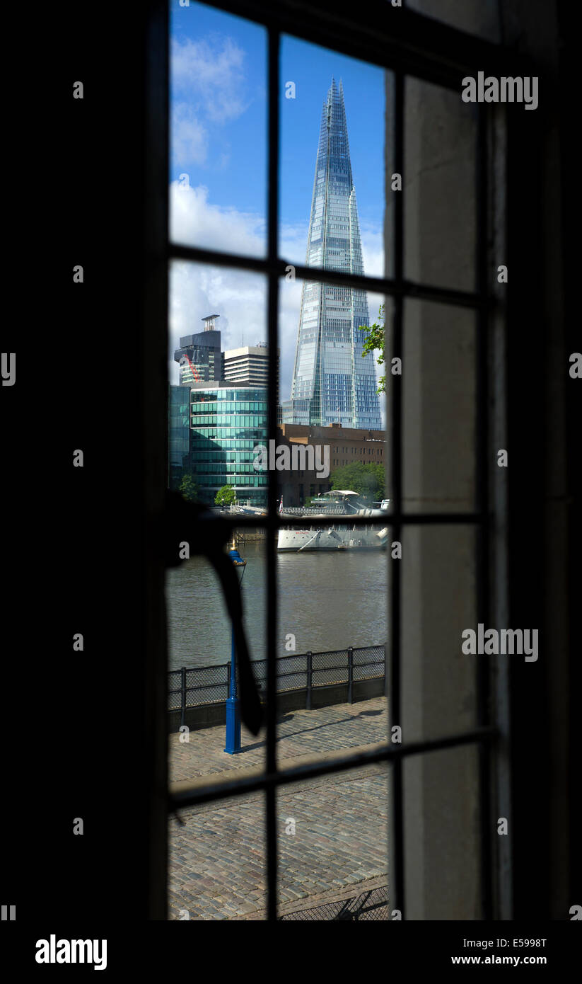 Der Tower of London, City of London, London, England, UK. Juli 2014 Stockfoto