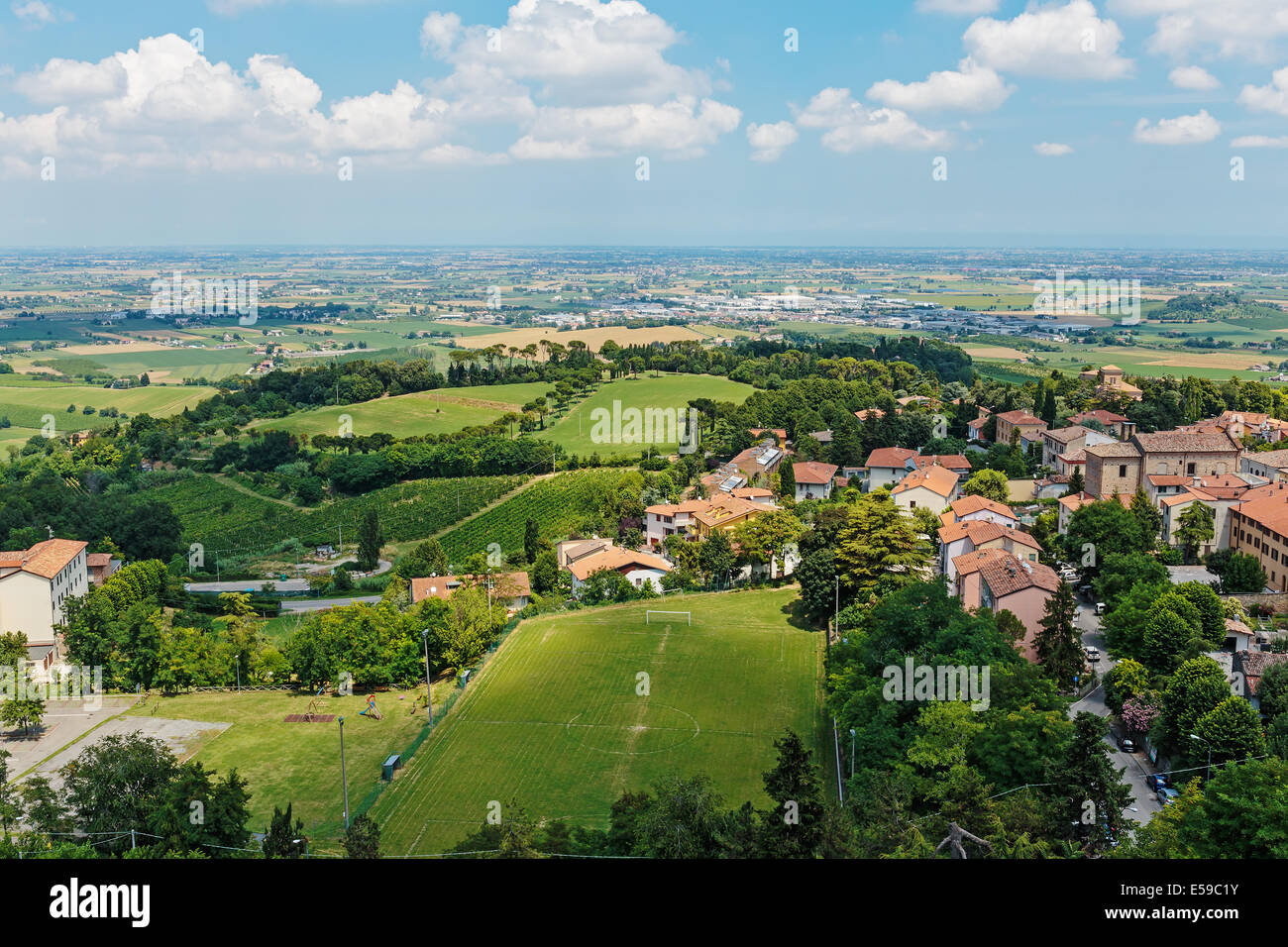 Italienische Stadt In Der Toskana 6 Buchstaben Stadt in der toskana -Fotos und -Bildmaterial in hoher Auflösung – Alamy