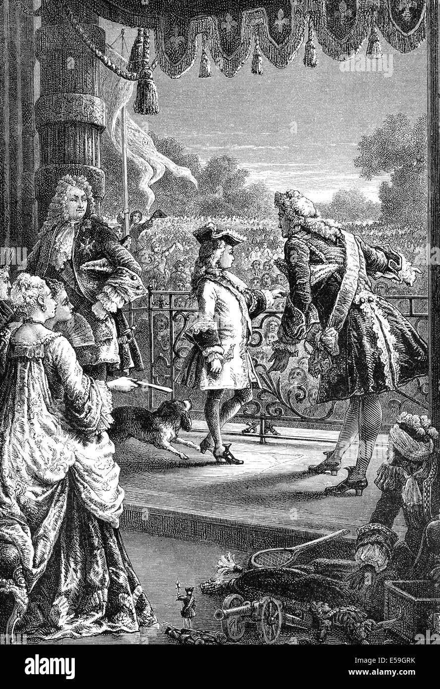 Louis navarra Fotos und Bildmaterial in hoher Auflösung Alamy