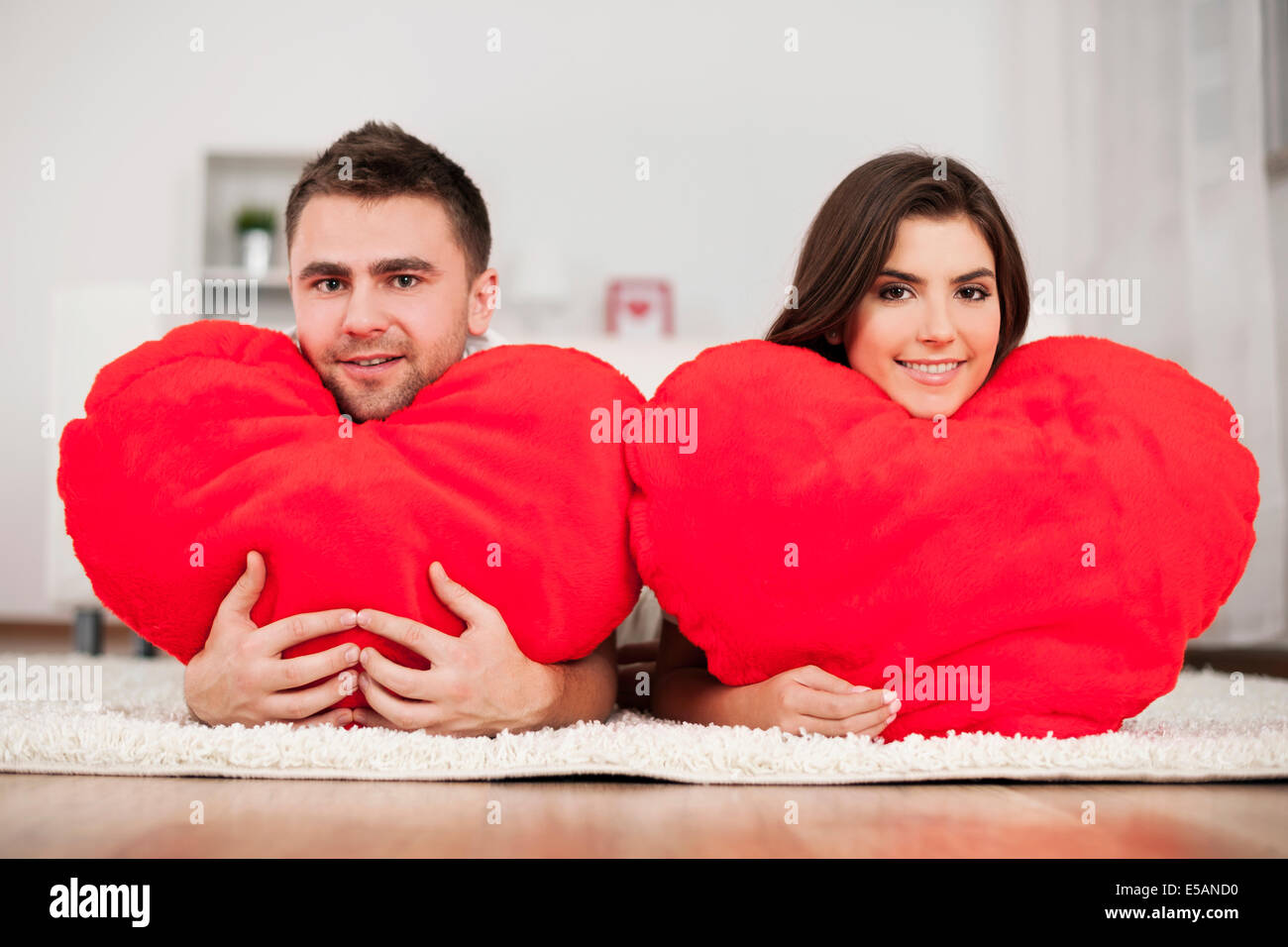 Grosse Herzen Stockfotos Und Bilder Kaufen Alamy