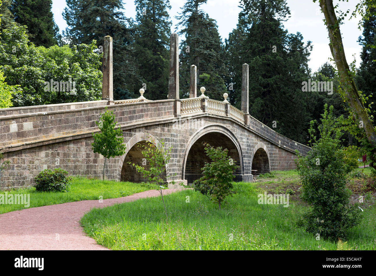 Prince charles dumfries house Fotos und Bildmaterial in hoher