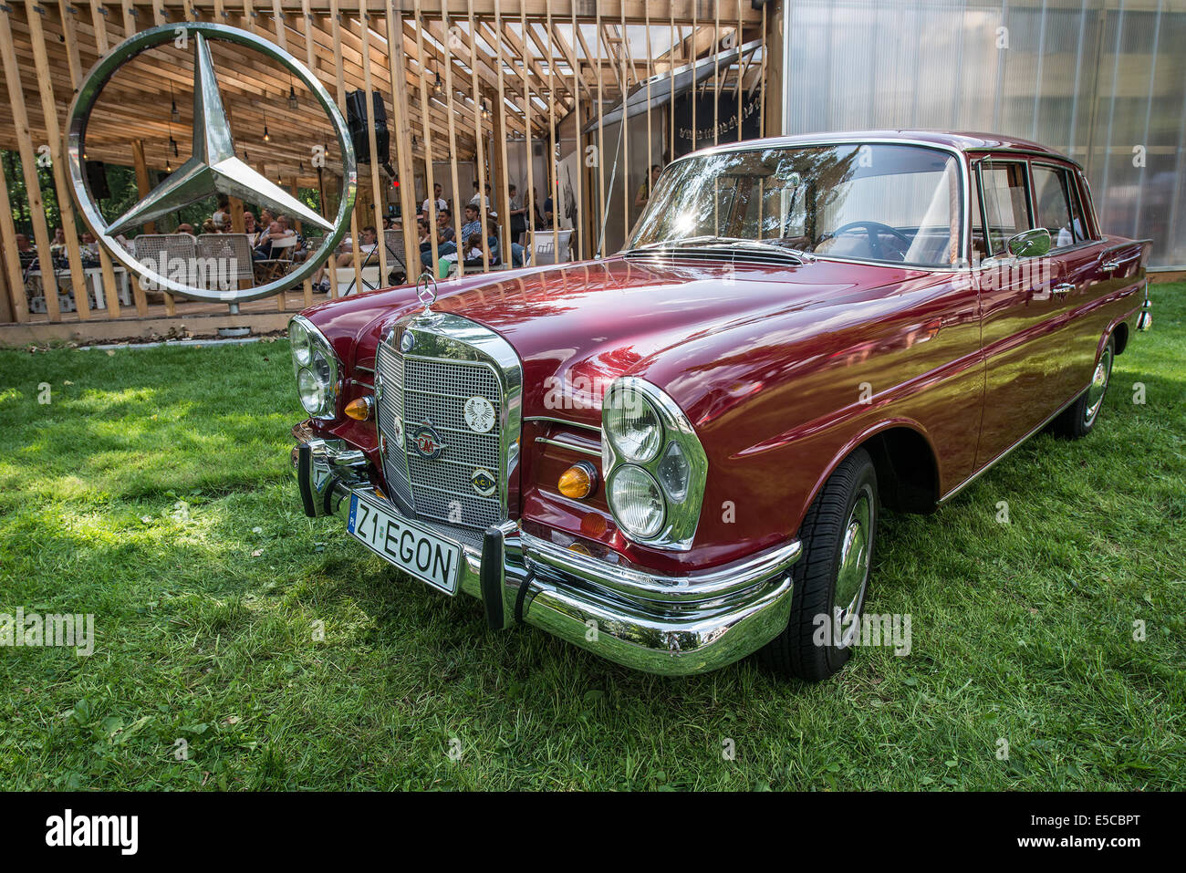 Bild Zeitung 14 Juli 2014