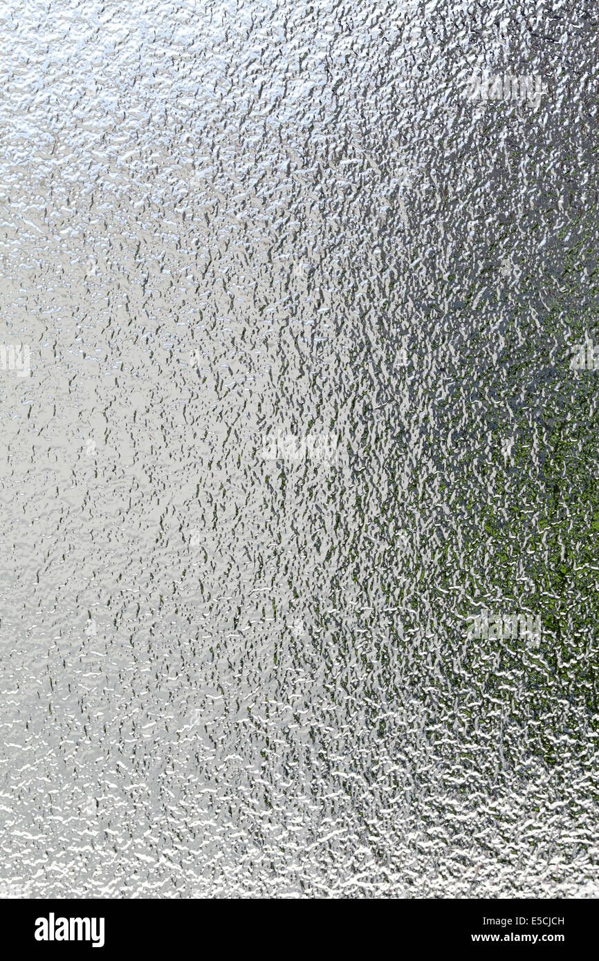 Glasmalerei-Hintergrund Stockfoto