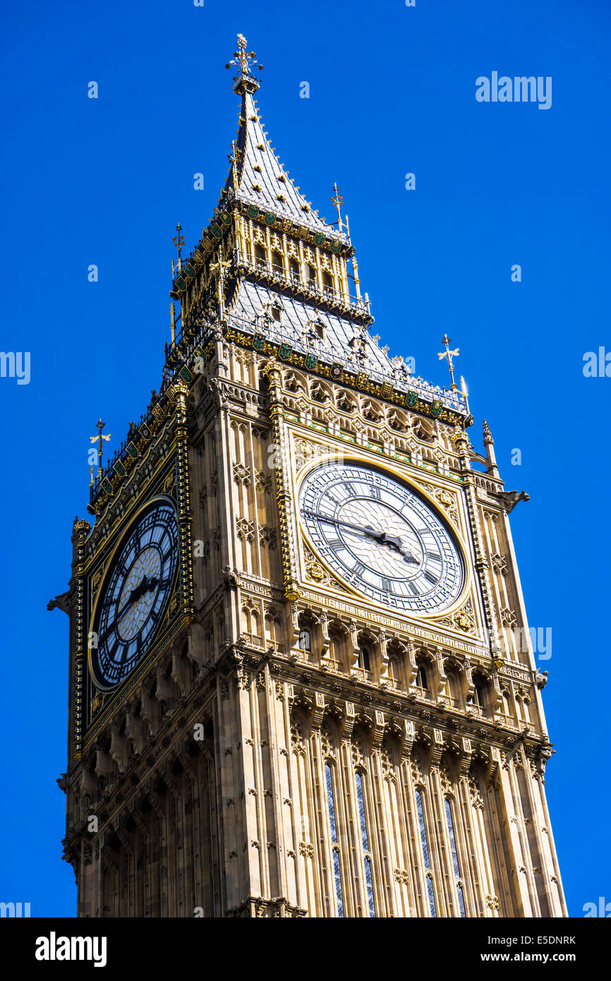 United Kingdom, England, London, Stockfoto