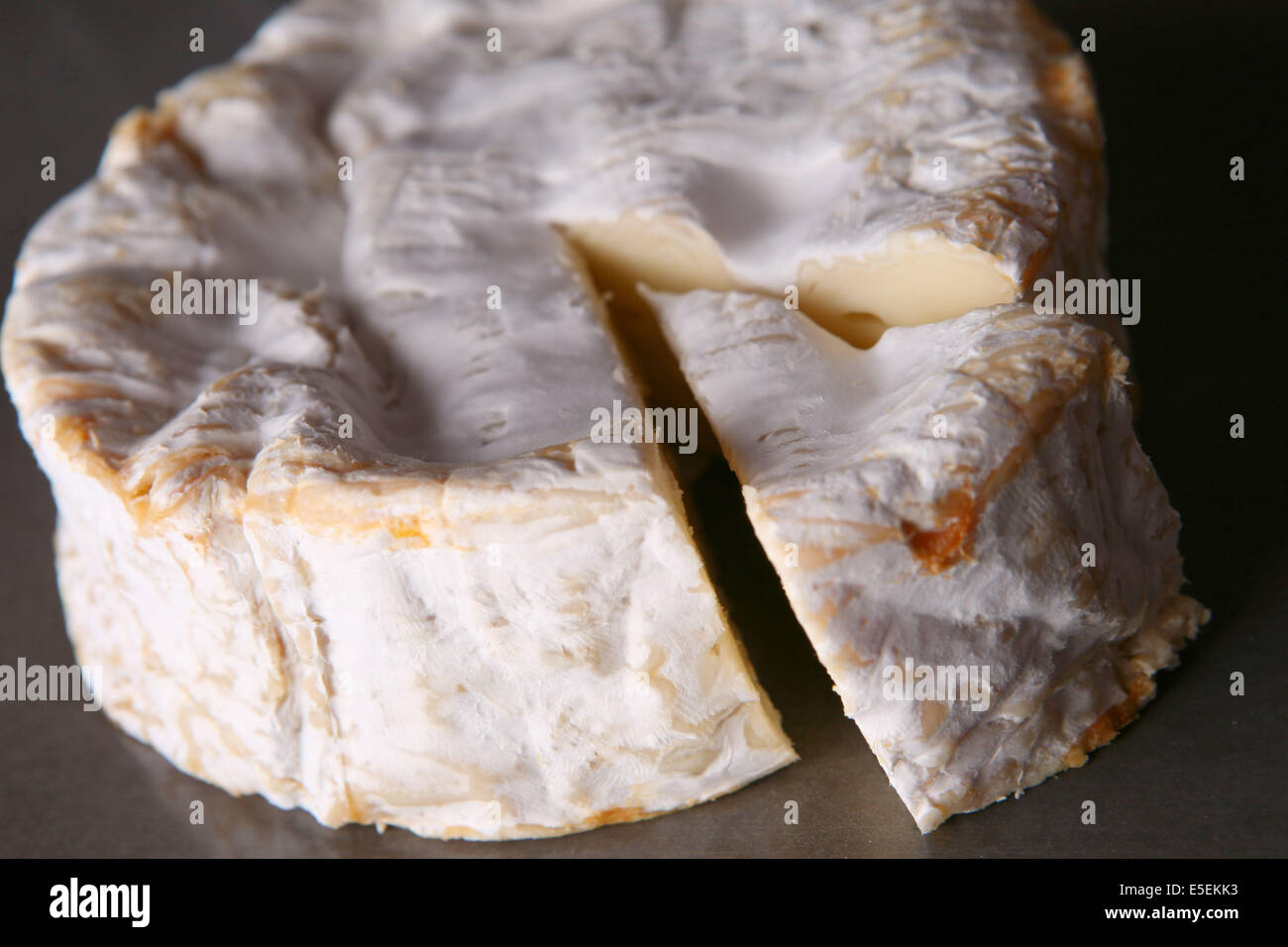 Fromage Au Lait Cru Fierte Des Normands