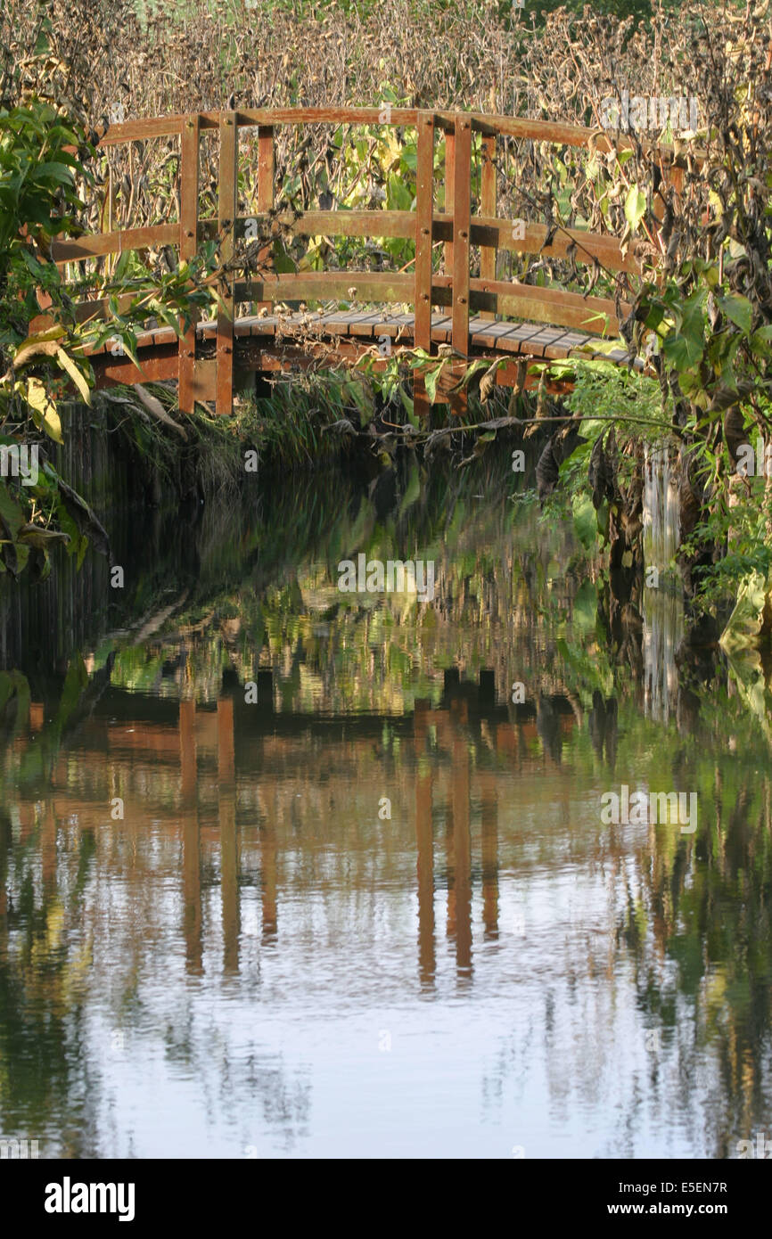 Bords de la charentonne Fotos und Bildmaterial in hoher Auflösung Alamy