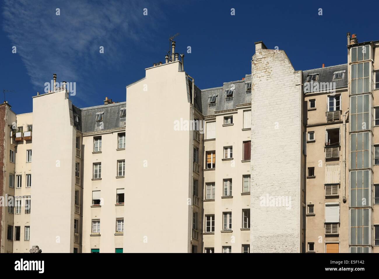 Rue claude lorrain Fotos und Bildmaterial in hoher Auflösung Alamy