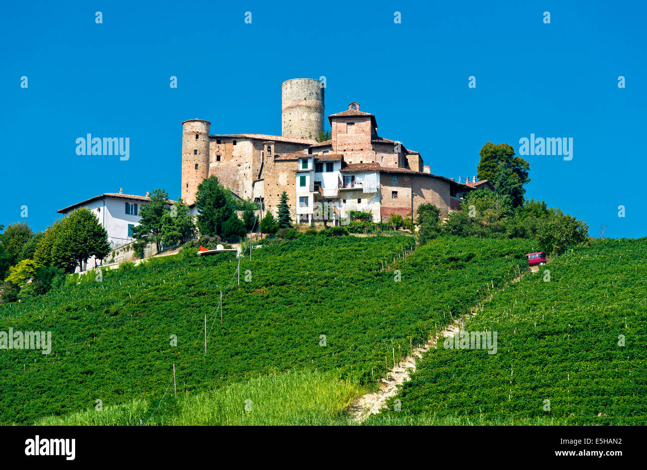 Cuneo provinz Fotos und Bildmaterial in hoher Auflösung Alamy