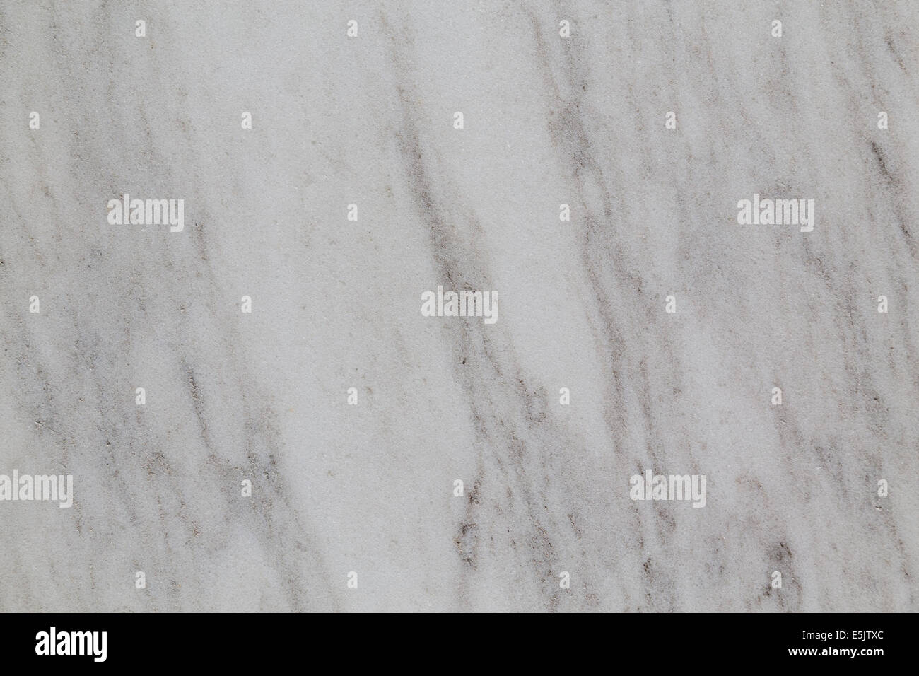 Full-Frame hellen grauen Stein-Hintergrund Stockfoto