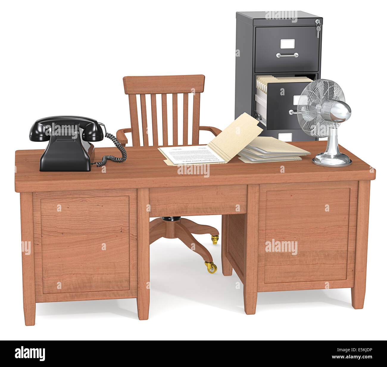 Vintage Buro Stockfotos Und Bilder Kaufen Alamy